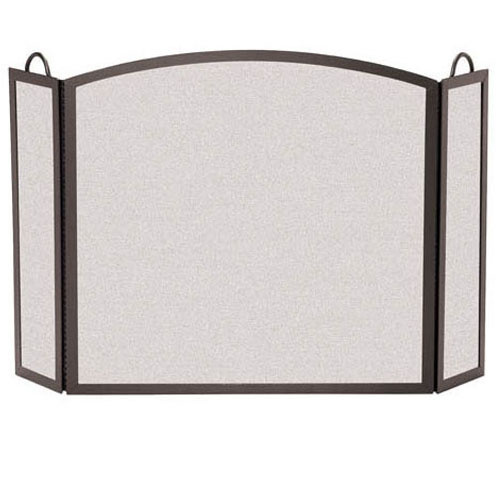 3 Fold Arched Screen, 2 sizes
